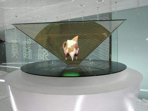 博物館數字展廳設計經常使用多媒體設備介紹插圖(3) 博物館數字展廳設計經常使用多媒體設備介紹插圖(3)