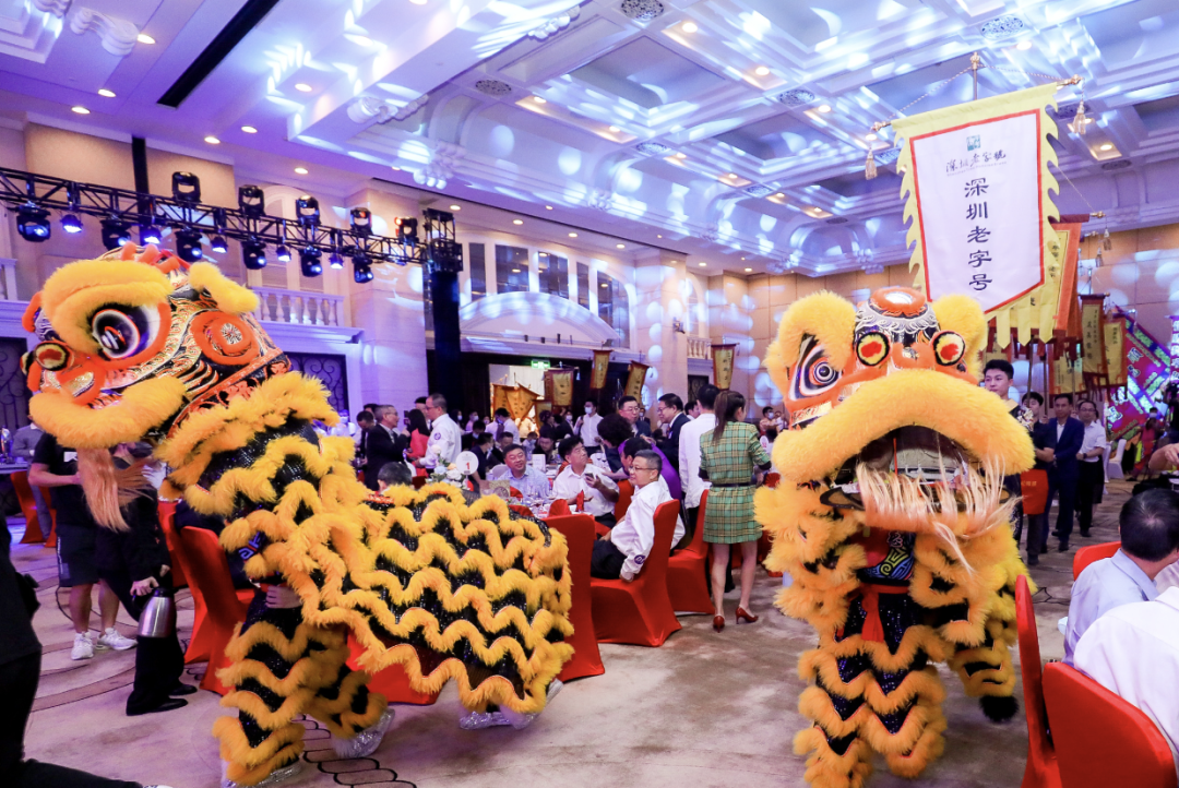 巖星誠邀您共聚粵港澳大灣區老字號（文化）博覽會插圖(2)